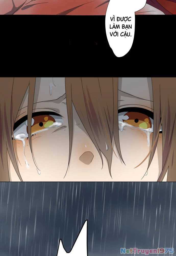 Trái Tim Của Luce Chapter 30 - 33