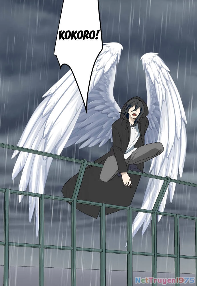Trái Tim Của Luce Chapter 30 - 34