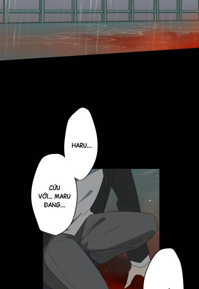 Trái Tim Của Luce Chapter 30 - 35