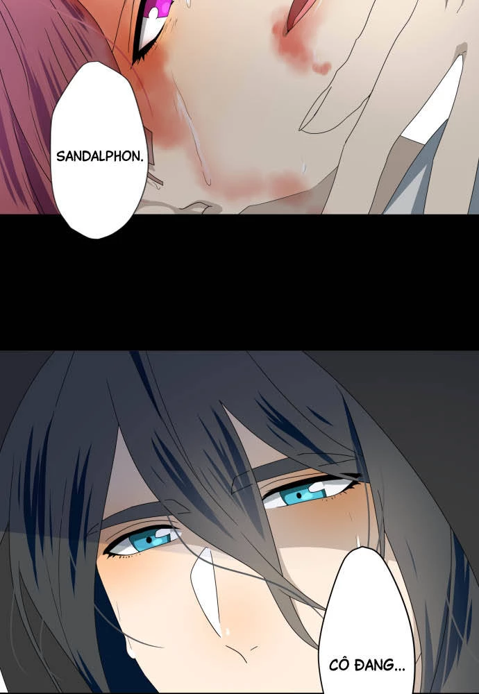 Trái Tim Của Luce Chapter 30 - 37
