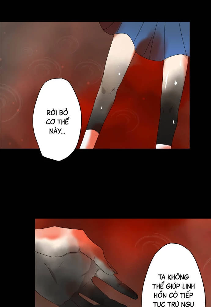 Trái Tim Của Luce Chapter 30 - 39