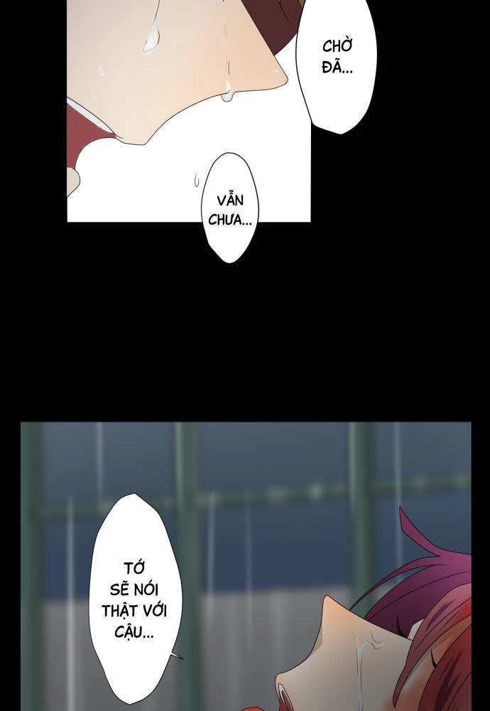 Trái Tim Của Luce Chapter 30 - 41
