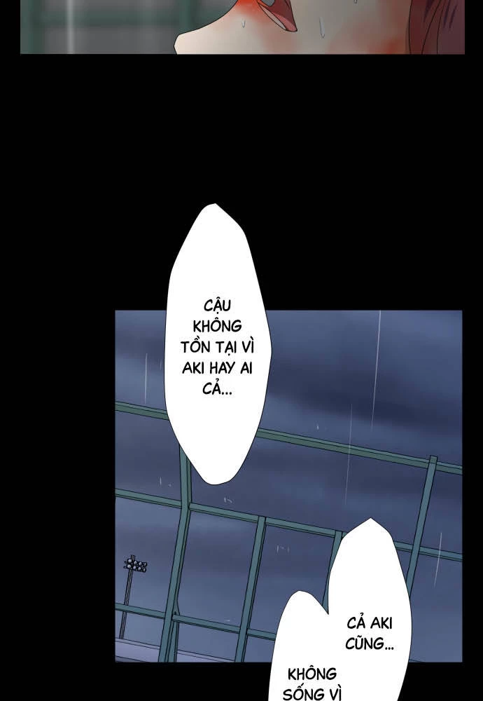 Trái Tim Của Luce Chapter 30 - 42