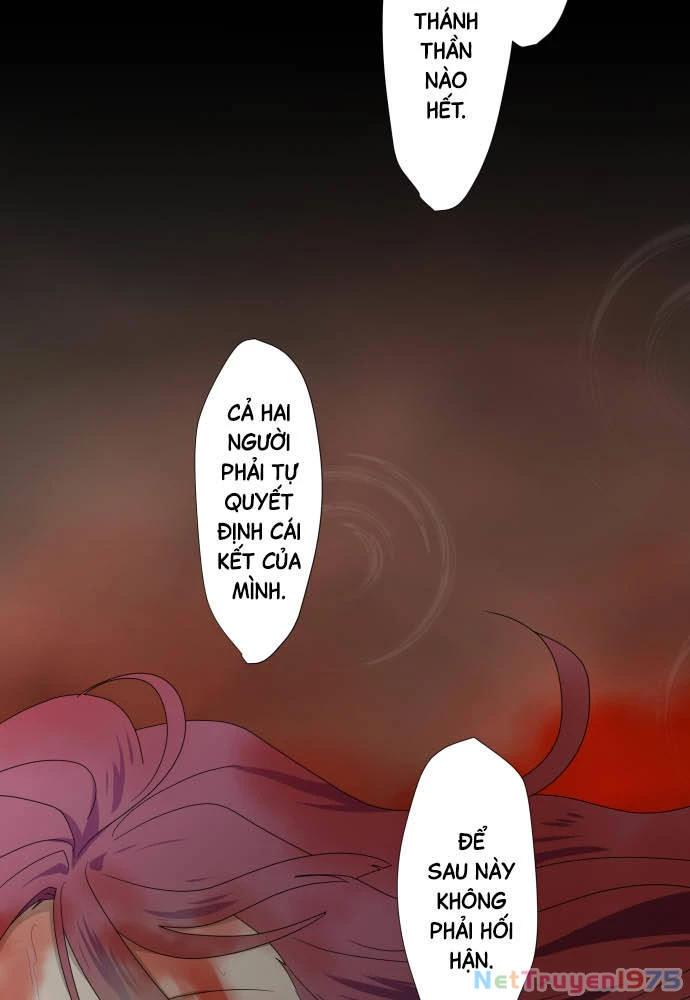 Trái Tim Của Luce Chapter 30 - 43
