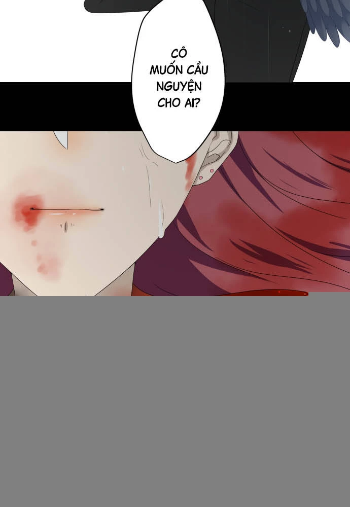 Trái Tim Của Luce Chapter 30 - 46
