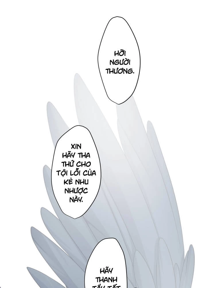 Trái Tim Của Luce Chapter 30 - 49