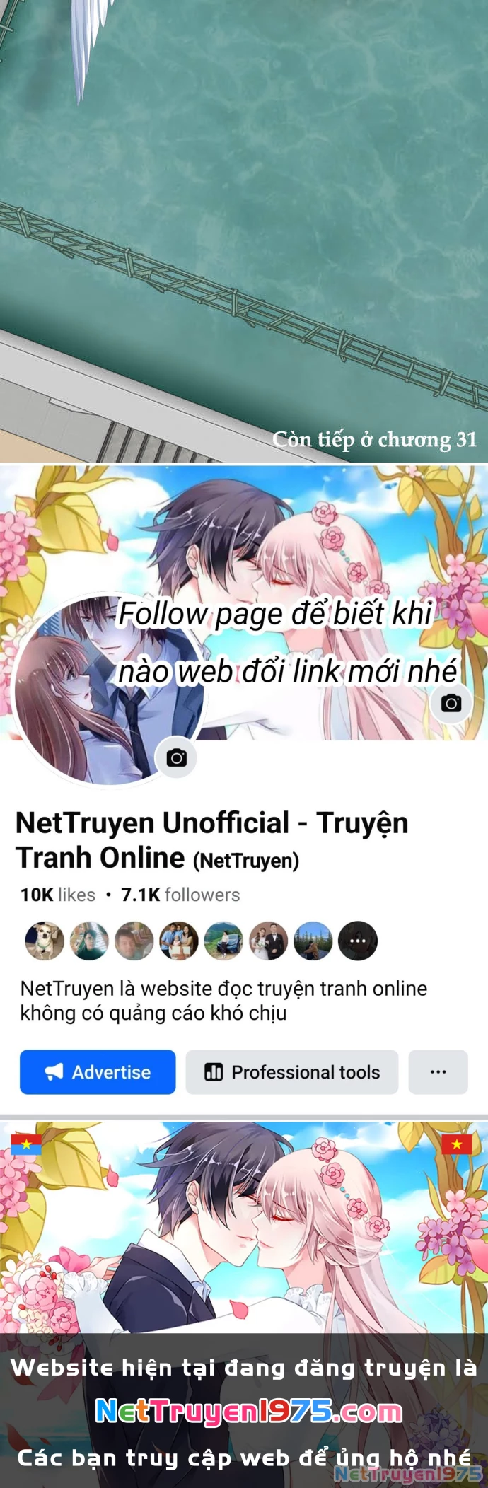 Trái Tim Của Luce Chapter 30 - 54