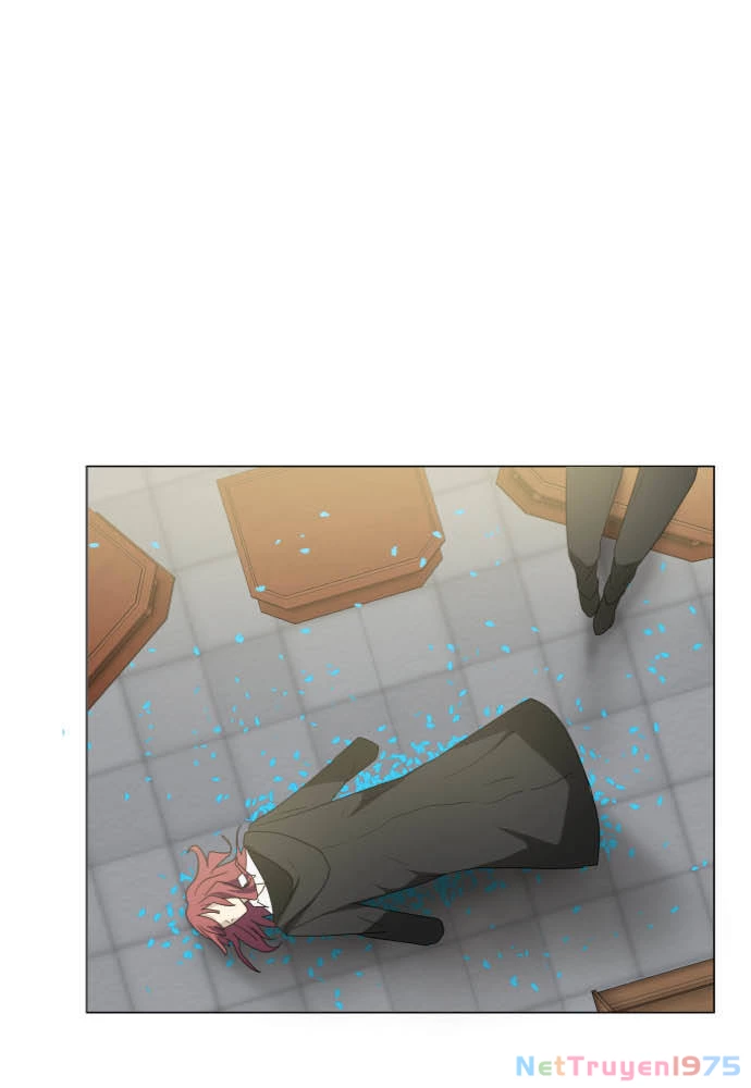 Trái Tim Của Luce Chapter 31 - 2