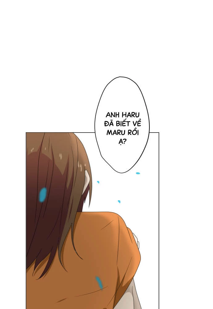 Trái Tim Của Luce Chapter 31 - 3