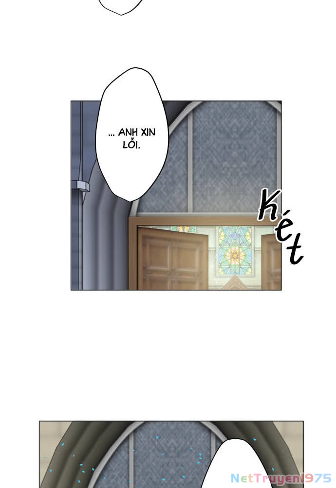 Trái Tim Của Luce Chapter 31 - 6