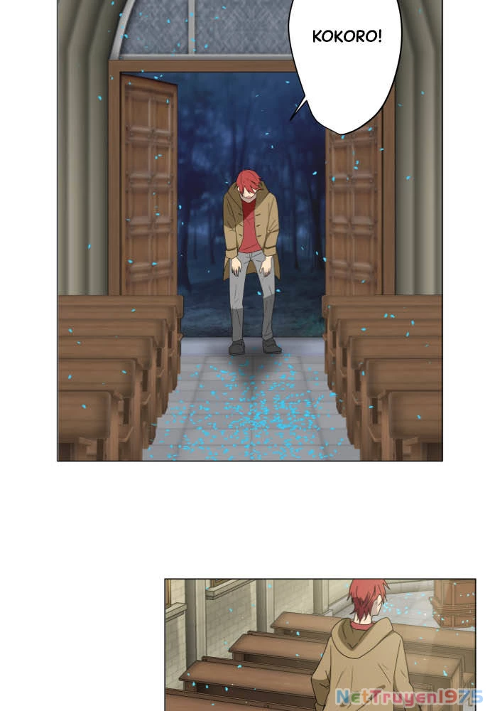Trái Tim Của Luce Chapter 31 - 7