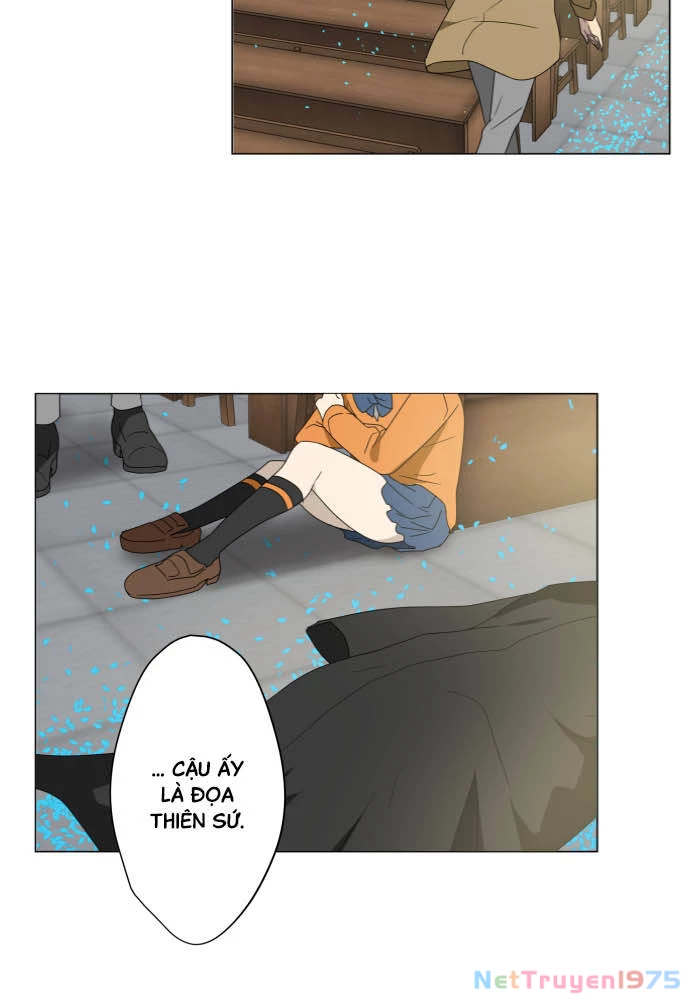 Trái Tim Của Luce Chapter 31 - 8