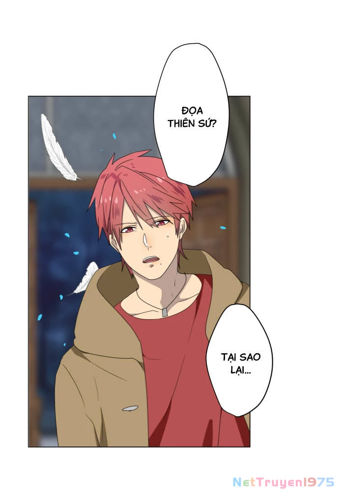 Trái Tim Của Luce Chapter 31 - 9