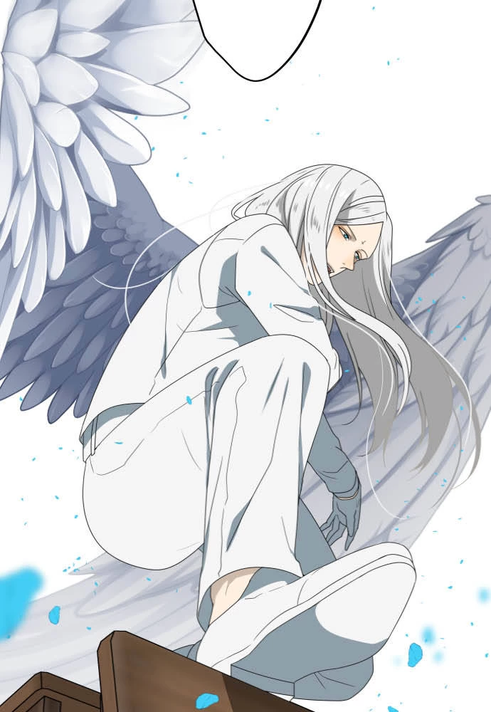 Trái Tim Của Luce Chapter 31 - 11
