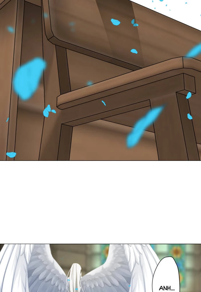 Trái Tim Của Luce Chapter 31 - 12