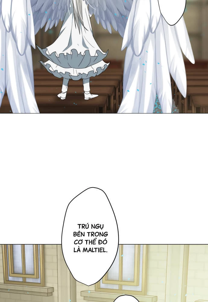 Trái Tim Của Luce Chapter 31 - 13