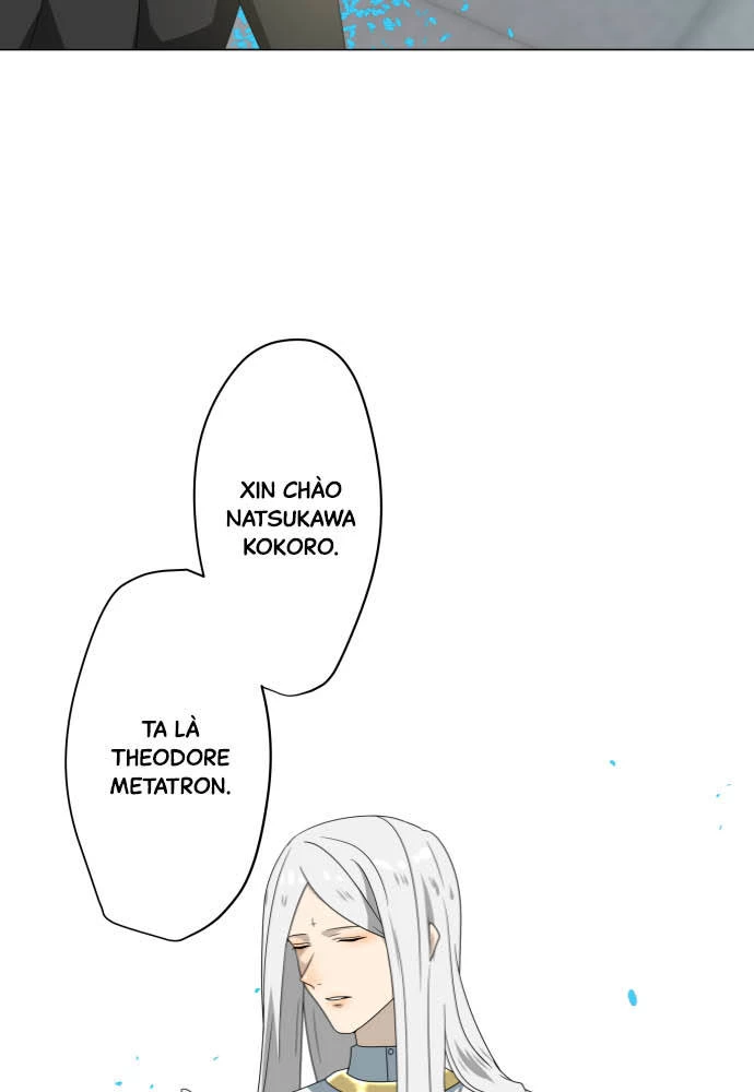 Trái Tim Của Luce Chapter 31 - 15