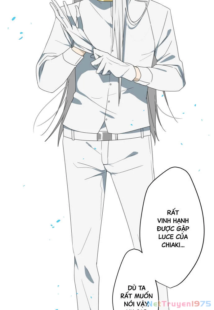 Trái Tim Của Luce Chapter 31 - 16