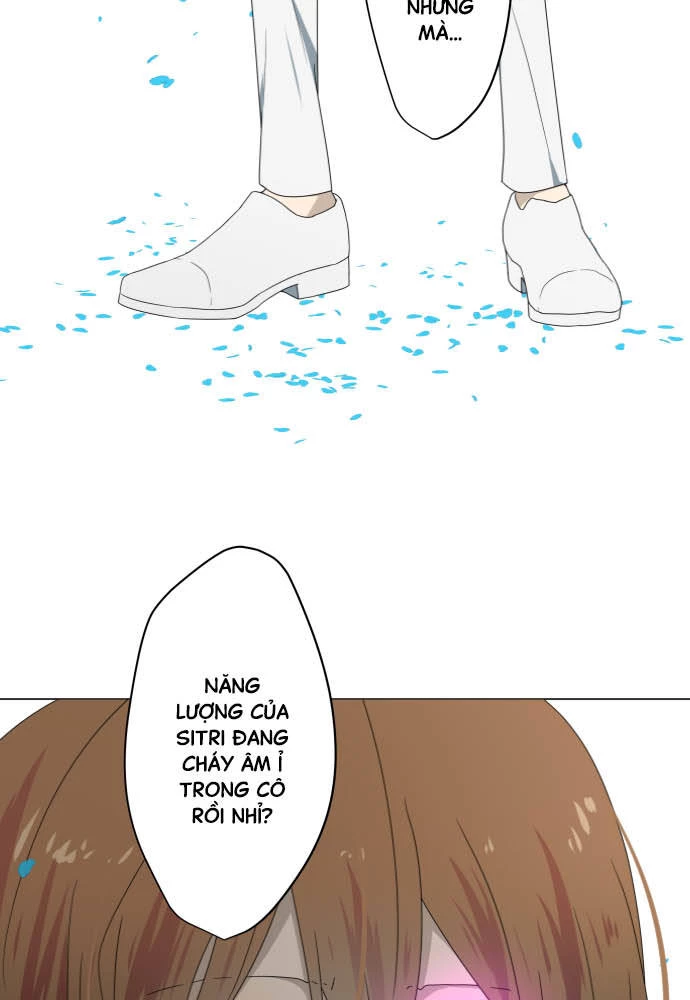 Trái Tim Của Luce Chapter 31 - 17