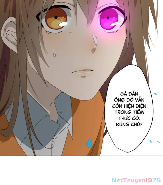 Trái Tim Của Luce Chapter 31 - 18