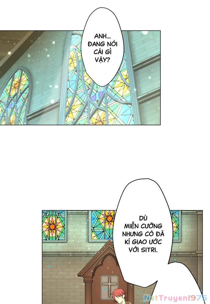 Trái Tim Của Luce Chapter 31 - 19