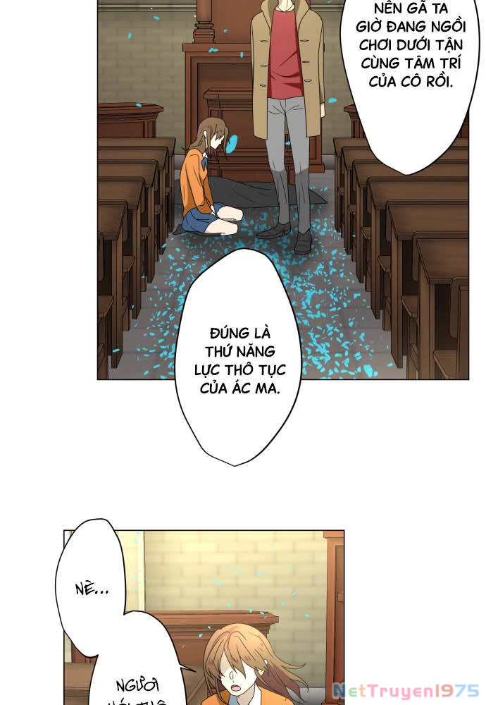 Trái Tim Của Luce Chapter 31 - 20