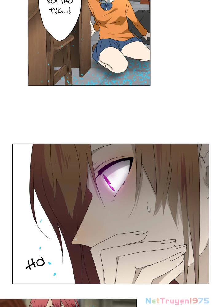 Trái Tim Của Luce Chapter 31 - 21
