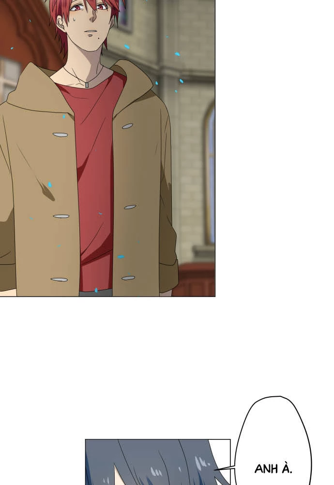Trái Tim Của Luce Chapter 31 - 22