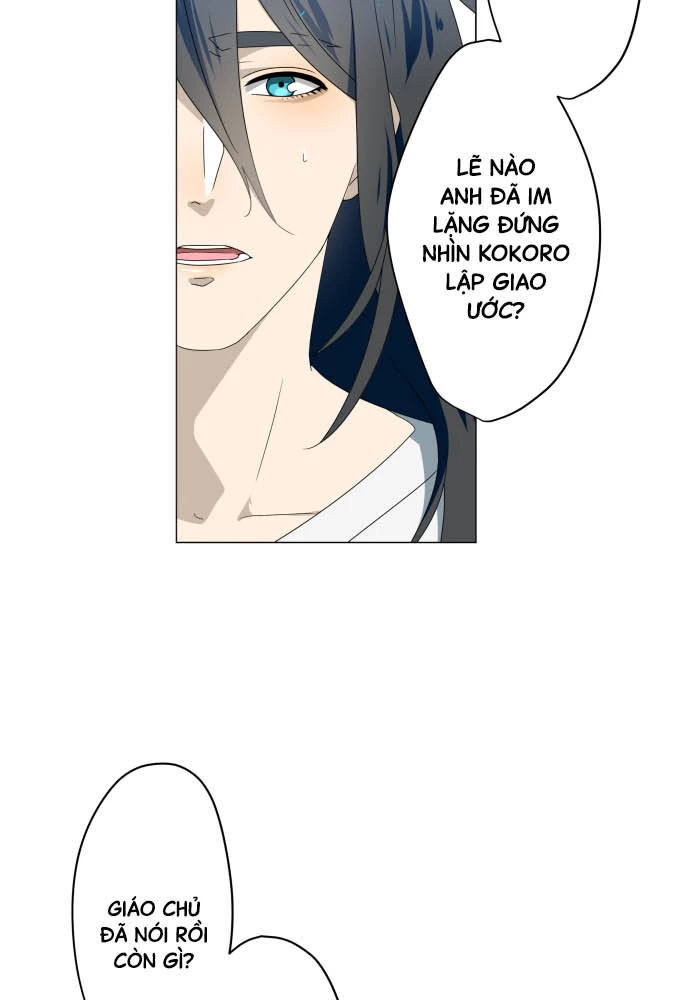Trái Tim Của Luce Chapter 31 - 23