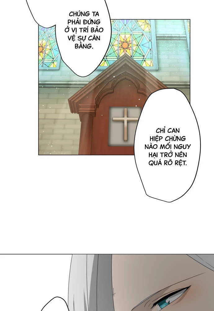 Trái Tim Của Luce Chapter 31 - 24