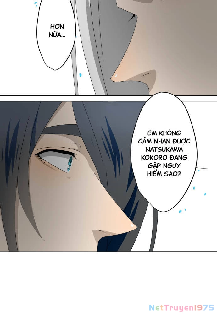 Trái Tim Của Luce Chapter 31 - 25