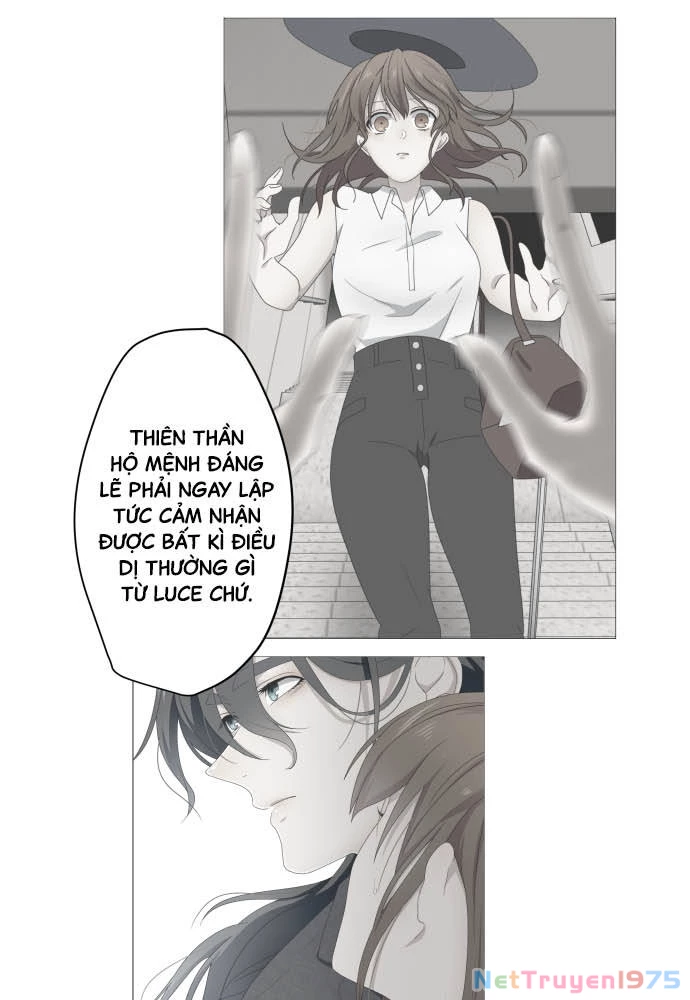 Trái Tim Của Luce Chapter 31 - 26