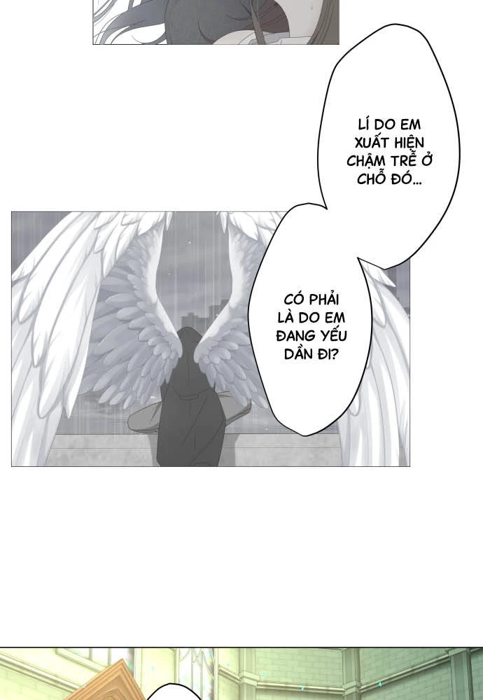 Trái Tim Của Luce Chapter 31 - 27