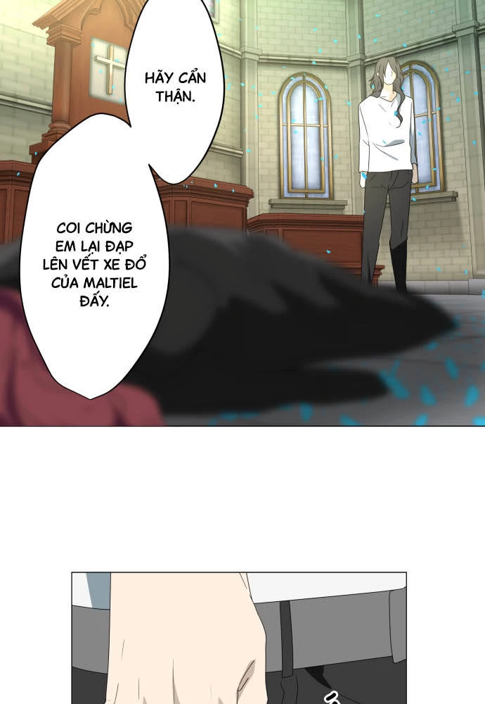 Trái Tim Của Luce Chapter 31 - 28