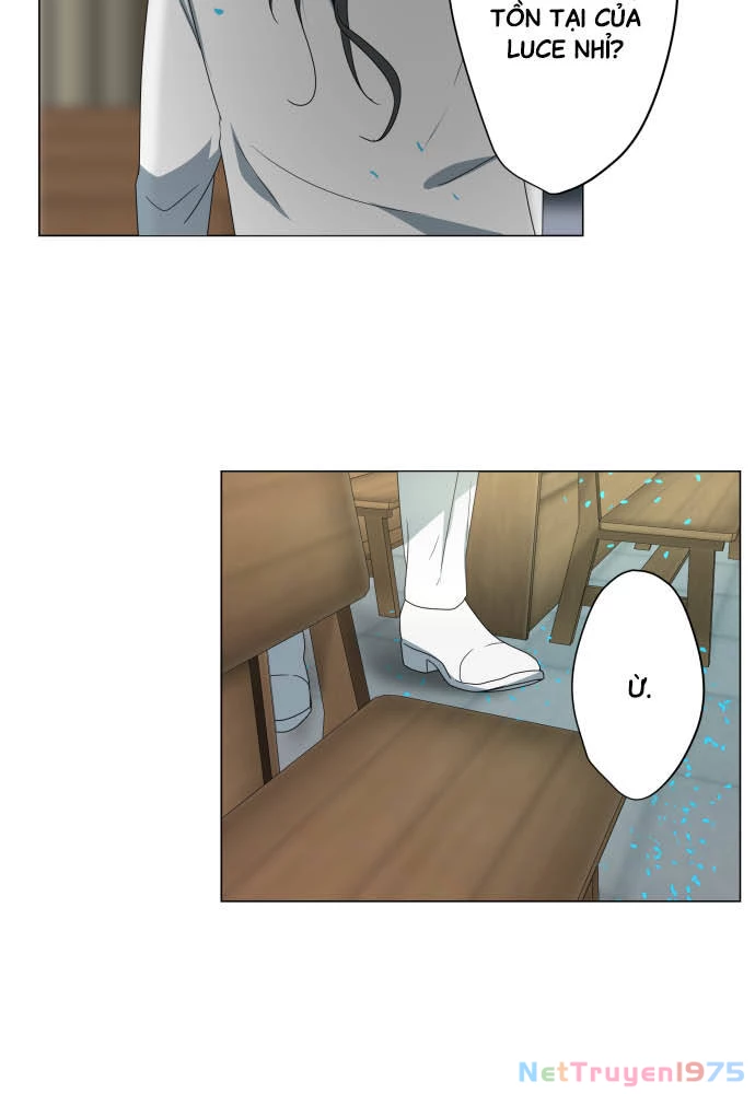 Trái Tim Của Luce Chapter 31 - 30
