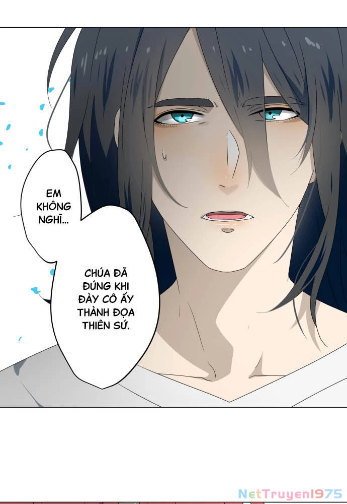 Trái Tim Của Luce Chapter 31 - 31