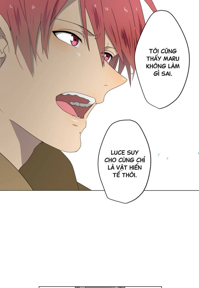 Trái Tim Của Luce Chapter 31 - 32