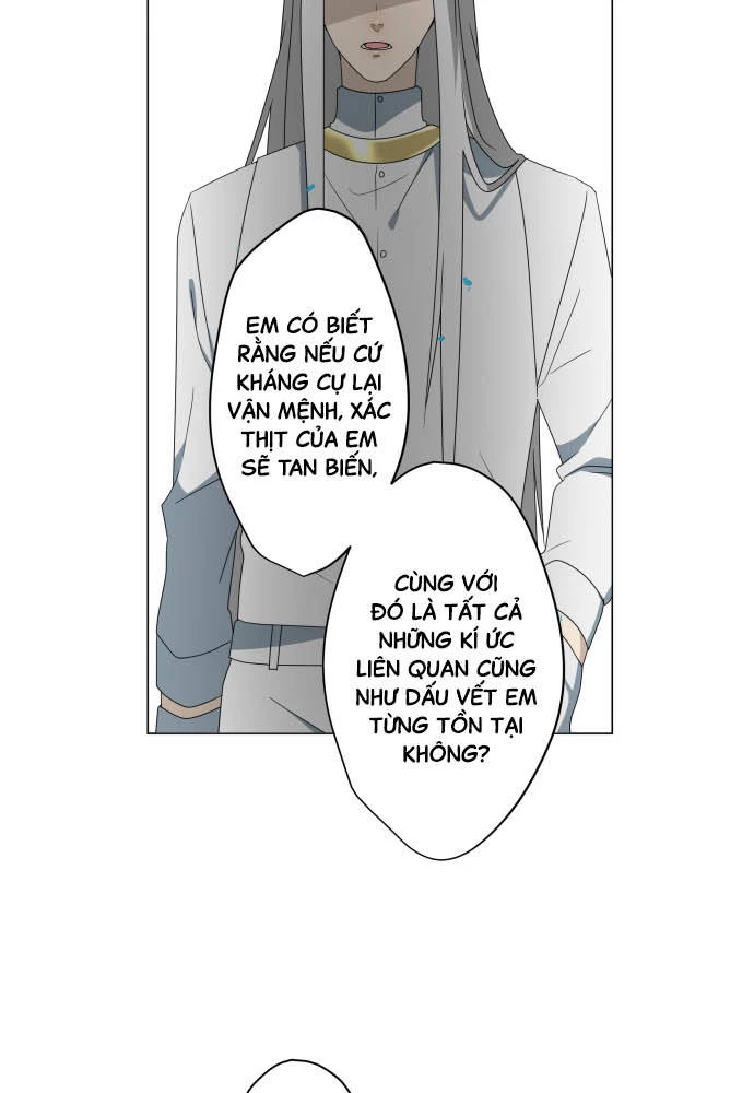 Trái Tim Của Luce Chapter 31 - 33