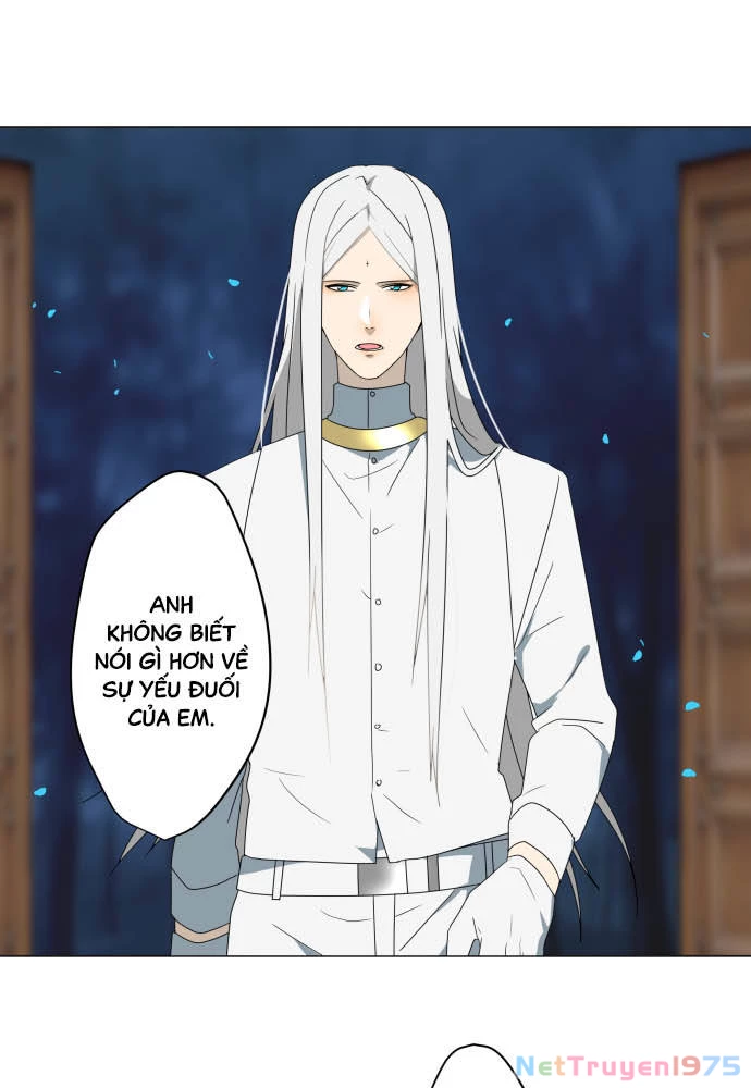 Trái Tim Của Luce Chapter 31 - 37