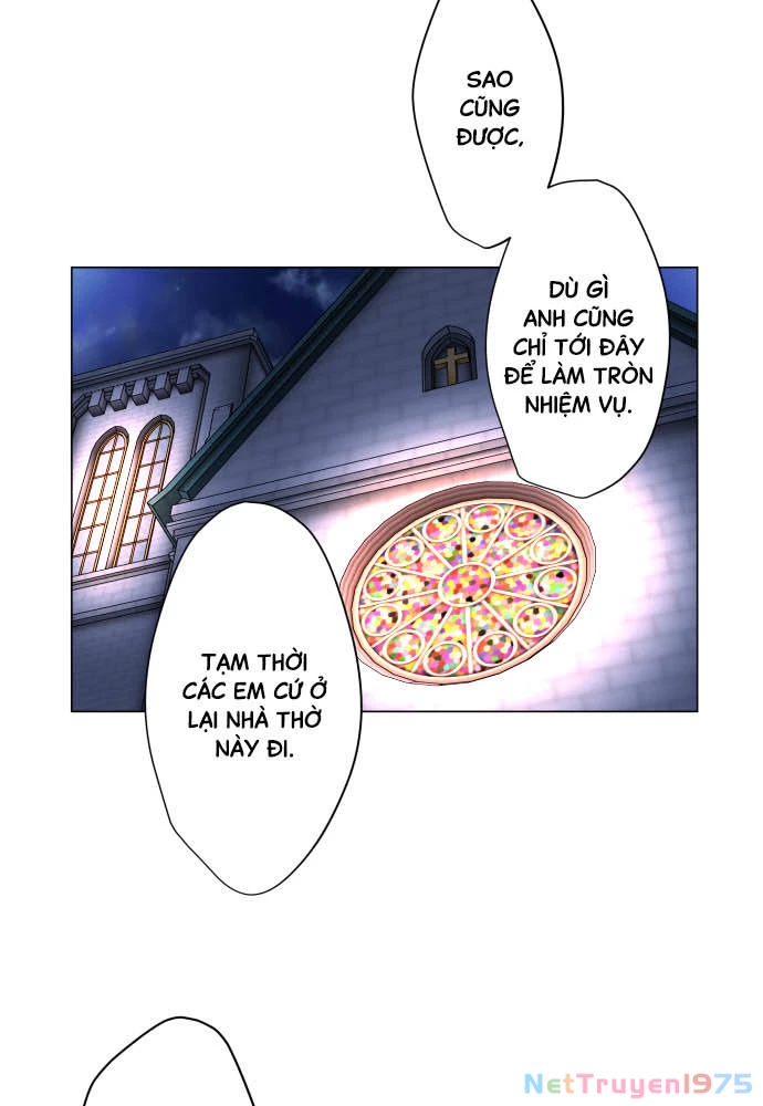 Trái Tim Của Luce Chapter 31 - 38