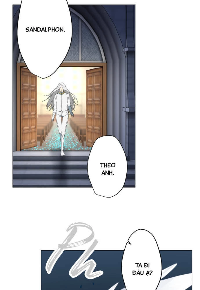 Trái Tim Của Luce Chapter 31 - 39
