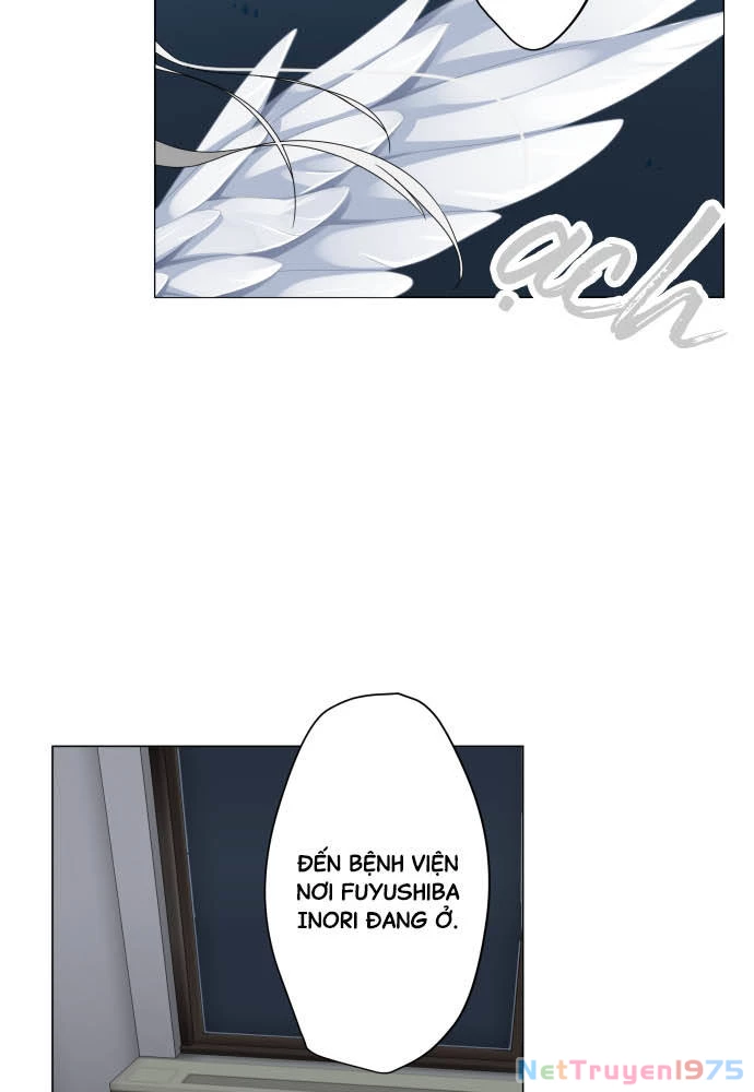 Trái Tim Của Luce Chapter 31 - 40