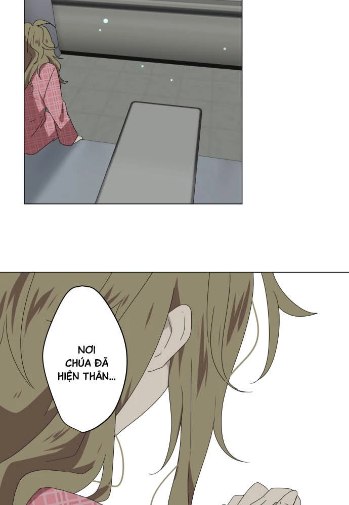 Trái Tim Của Luce Chapter 31 - 41