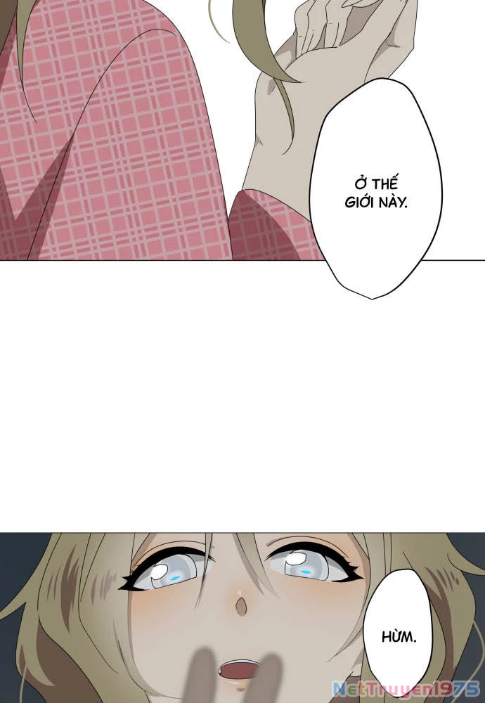 Trái Tim Của Luce Chapter 31 - 42