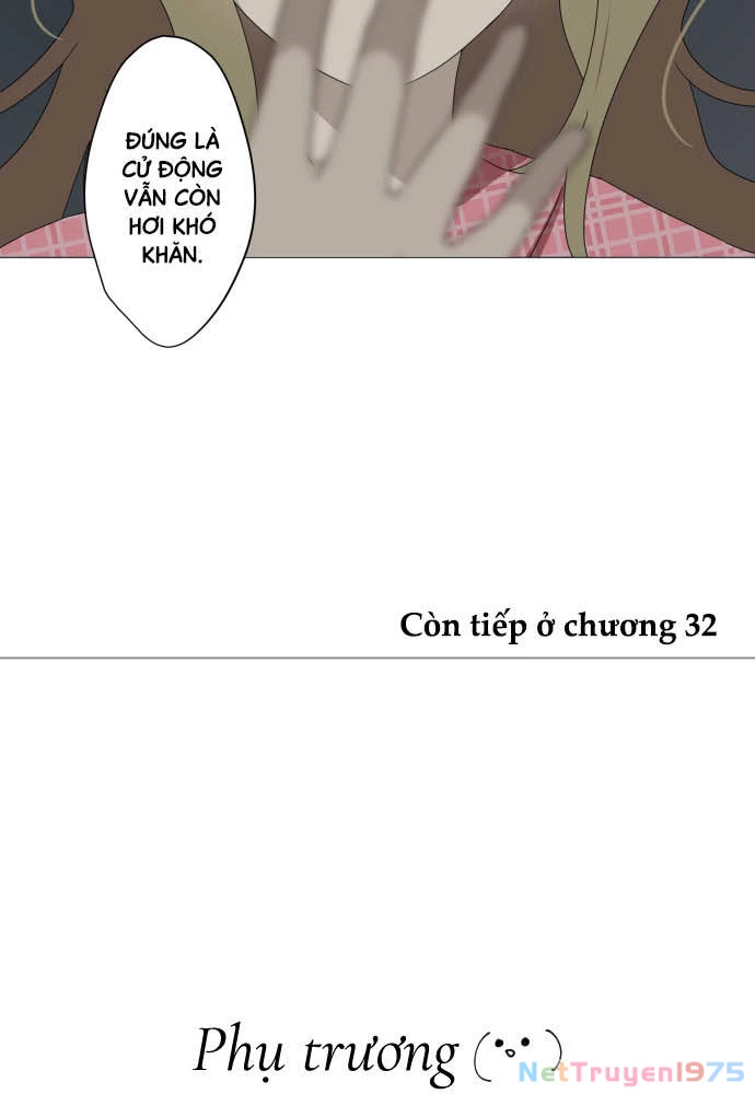 Trái Tim Của Luce Chapter 31 - 43