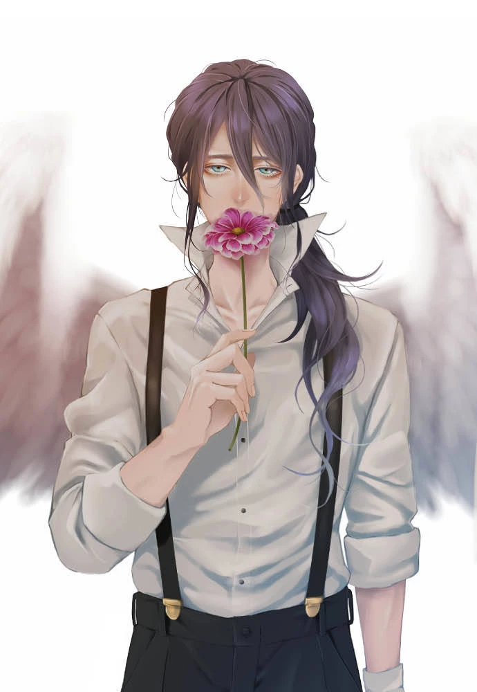 Trái Tim Của Luce Chapter 31 - 44