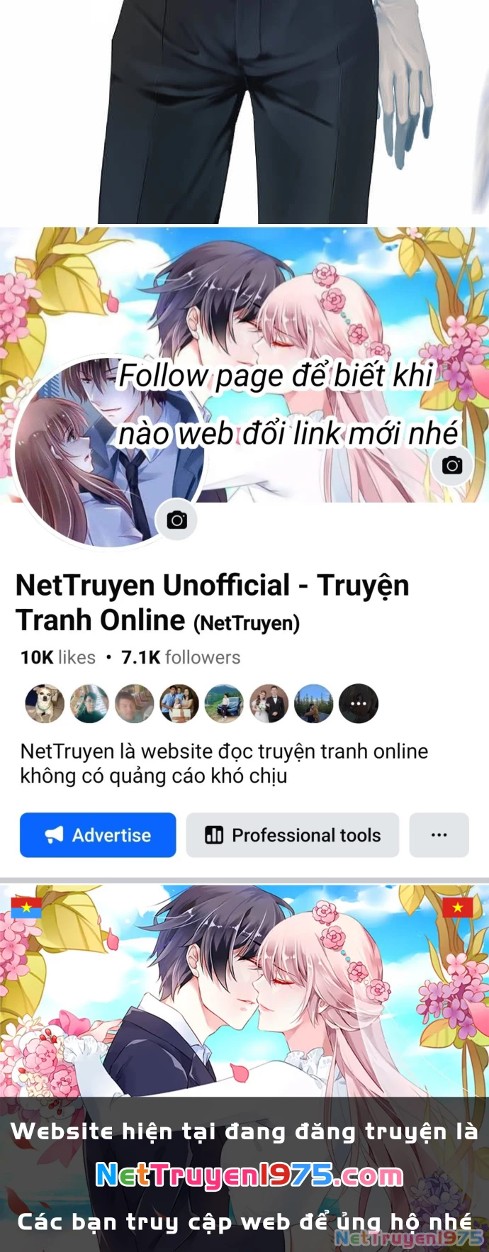 Trái Tim Của Luce Chapter 31 - 45