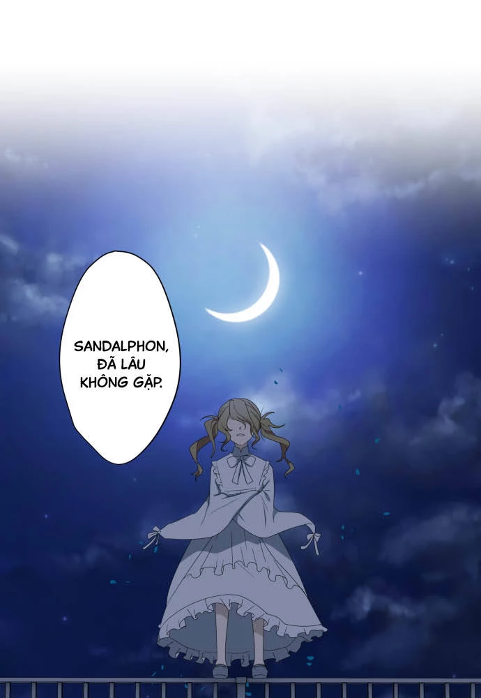 Trái Tim Của Luce Chapter 32 - 2