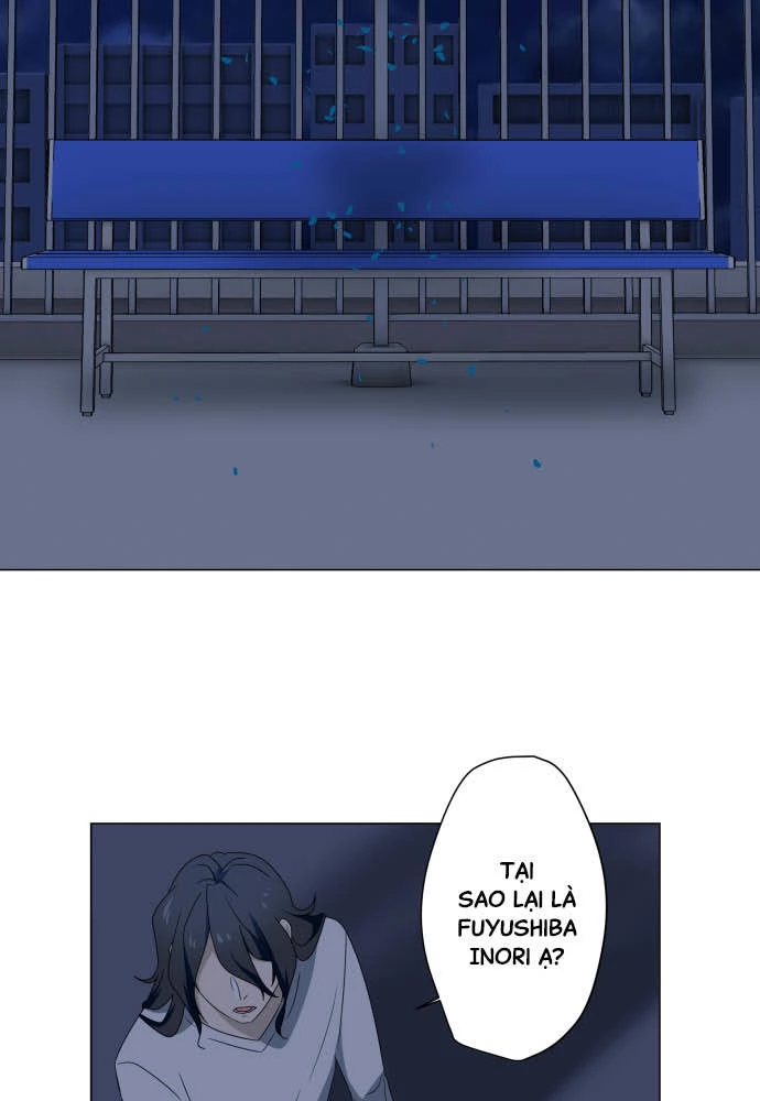 Trái Tim Của Luce Chapter 32 - 3