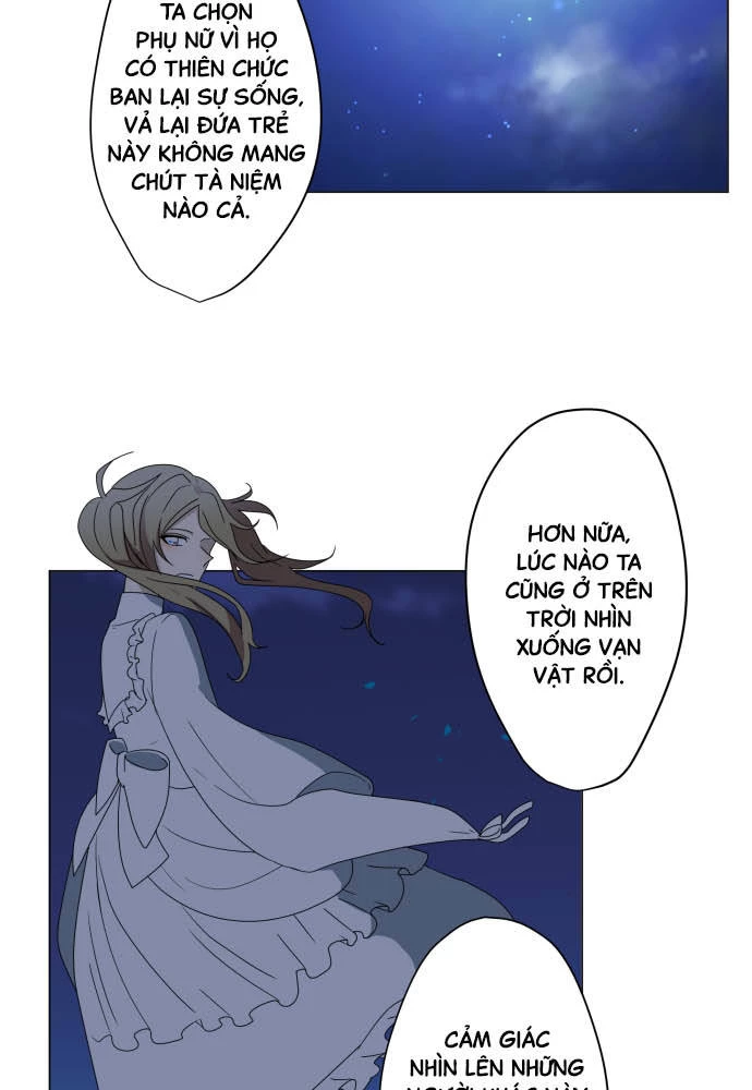 Trái Tim Của Luce Chapter 32 - 5